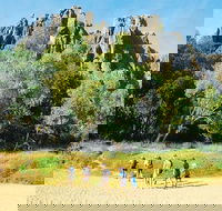 Gorgeous Gorges Tour - Windjana  Bell Gorge Mt Hart Cape Leveque - Australia Accommodation