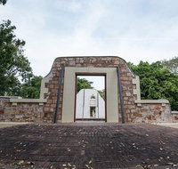 Private WW2 Bombing of Darwin Tour - Australia Accommodation