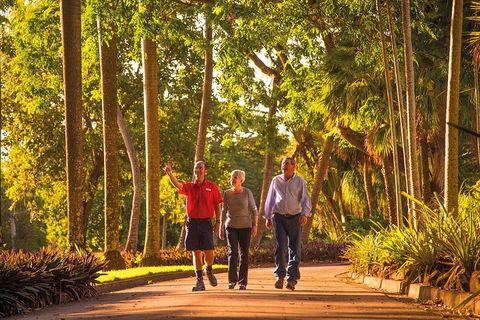 Darwin City Sightseeing Tour - Australia Accommodation 5
