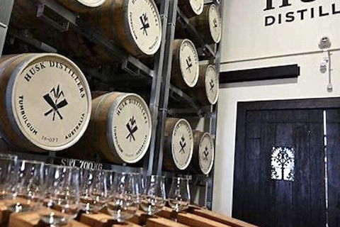 Northern Rivers Full Day Wine Tour - Australia Accommodation 0