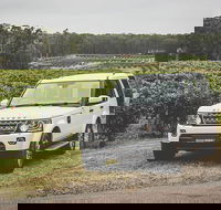 Hideaway Private Tours Hunter Valley- Indulgence Wine Tour Full Day - Australia Accommodation