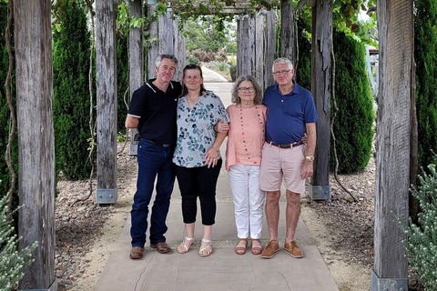 Hideaway Private Tours Hunter Valley- Indulgence Wine Tour (Full Day) - Australia Accommodation 4