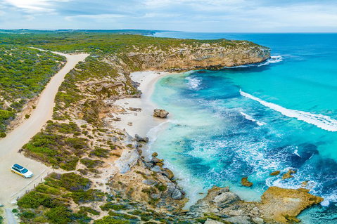 2-Day Kangaroo Island Safari From Adelaide - Australia Accommodation 2