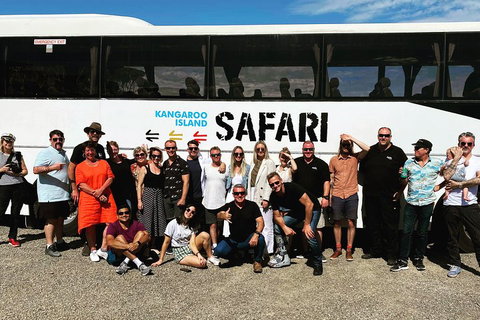 2-Day Kangaroo Island Safari From Adelaide - Australia Accommodation 3