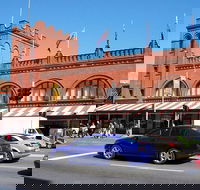Amazing Adelaide Self-Guided Audio Tour - Australia Accommodation