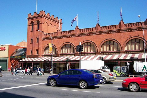 Amazing Adelaide Self-Guided Audio Tour - Australia Accommodation 0