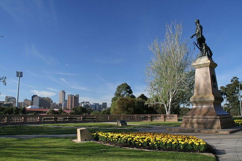 Amazing Adelaide Self-Guided Audio Tour - Australia Accommodation 1