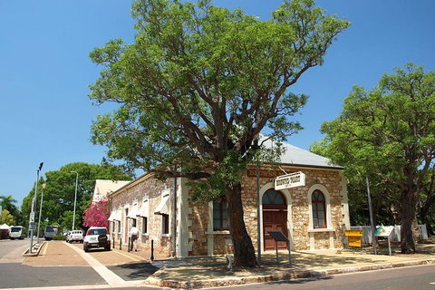 Delightful Darwin Self-Guided Audio Tour - Australia Accommodation 0