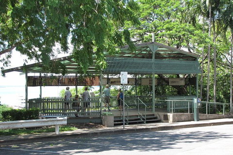 Delightful Darwin Self-Guided Audio Tour - Australia Accommodation 1