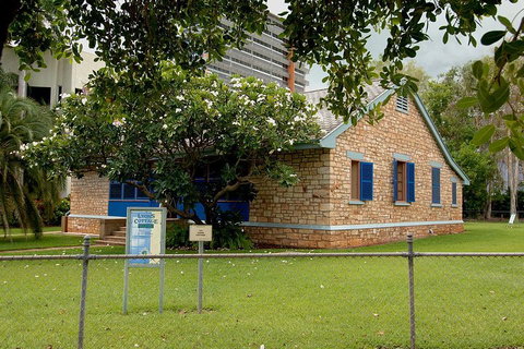 Delightful Darwin Self-Guided Audio Tour - Australia Accommodation 2