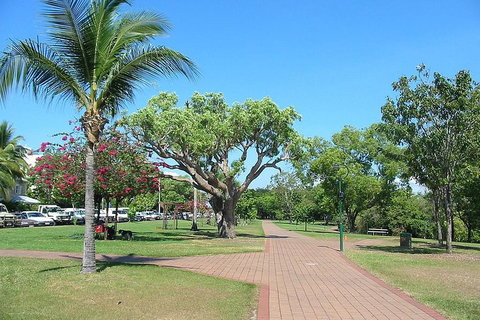 Delightful Darwin Self-Guided Audio Tour - Australia Accommodation 5