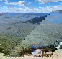 Blue Mountains Private Tour From Sydney  Featherdale Aussie Animal Park Option - Australia Accommodation