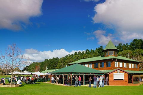 Margaret River, Caves, Wine And Cape Leeuwin Lighthouse Tour From Perth - Australia Accommodation 2