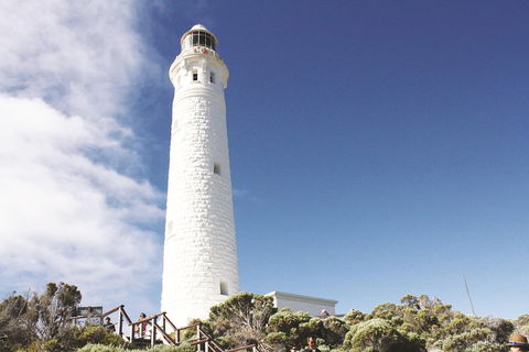 Margaret River, Caves, Wine And Cape Leeuwin Lighthouse Tour From Perth - Australia Accommodation 4