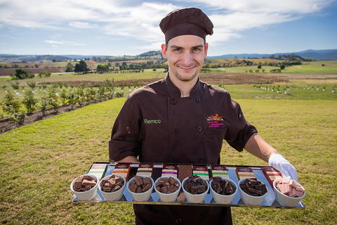 Yarra Valley Gourmet Small-Group Ecotour From Melbourne - Australia Accommodation 0