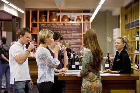 Yarra Valley Gourmet Small-Group Ecotour From Melbourne - Australia Accommodation 4