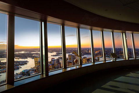 Ultimate Sydney Pass - Australia Accommodation 0
