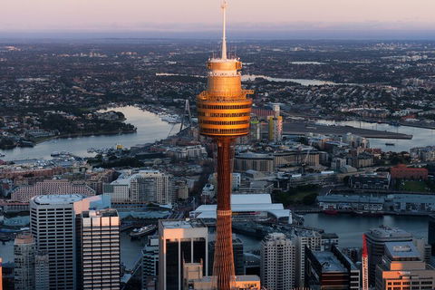 Ultimate Sydney Pass - Australia Accommodation 4