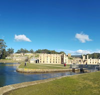 6-Day Tasmanian Explorer Adventure Tour from Hobart - Australia Accommodation
