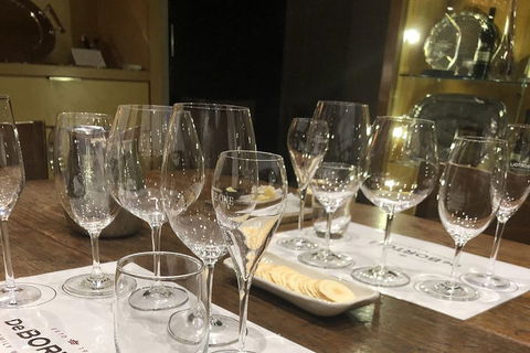 Yarra Valley 2-6 Guests Premium Food And Wine Inc Lunch At Dominique Portet - Australia Accommodation 4