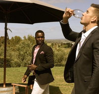The Intimate wine tasting experiences and Boutique wines - Australia Accommodation