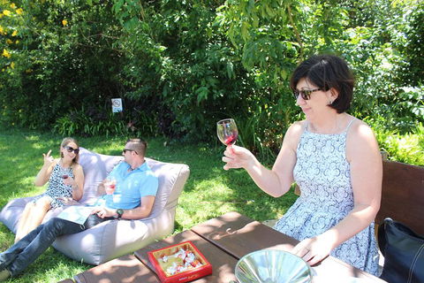Deluxe Winery Tour To Tamborine Mountain, Includes Gourmet Two Course Lunch - Australia Accommodation 0