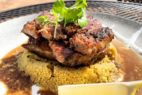 Deluxe Winery Tour To Tamborine Mountain, Includes Gourmet Two Course Lunch - Australia Accommodation 2