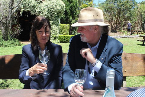 Deluxe Winery Tour To Tamborine Mountain, Includes Gourmet Two Course Lunch - Australia Accommodation 4