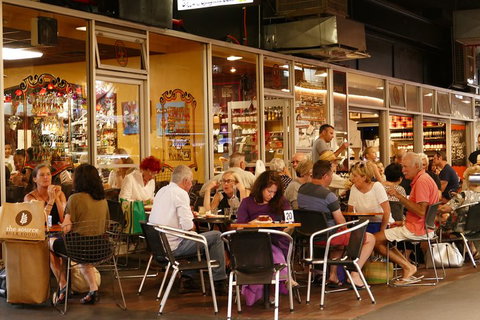 Small-Group Adelaide Central Market Early Breakfast Tour - Australia Accommodation 2