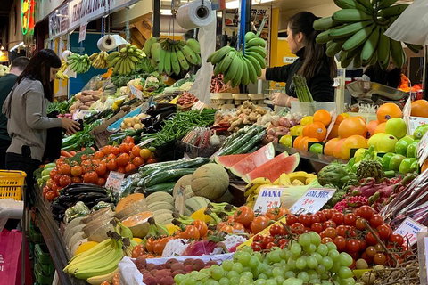 Small-Group Adelaide Central Market Early Breakfast Tour - Australia Accommodation 4