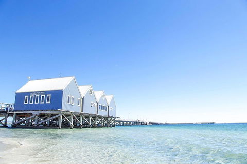 Margaret River 3 Day Escape - Australia Accommodation 5