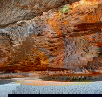 Bungle Bungle Explorer - Australia Accommodation