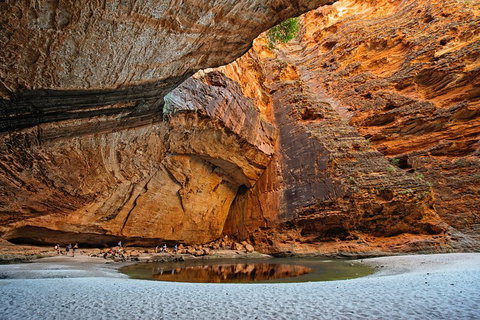 Bungle Bungle Explorer - Australia Accommodation 0