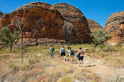 Bungle Bungle Explorer - Australia Accommodation 2
