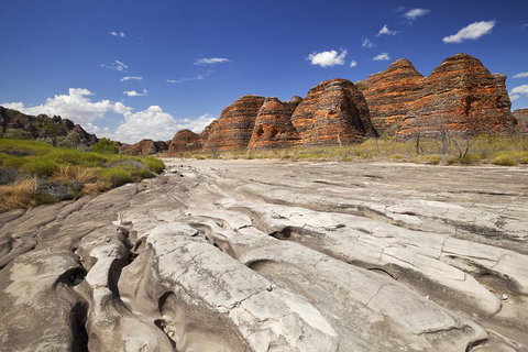 Bungle Bungle Explorer - Australia Accommodation 3
