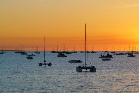 Darwin Shore Excursion: Hop-on Hop-off Bus Tour - Australia Accommodation 0