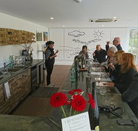 Adelaide Hills Regional / Hahndorf German Village Tour - Australia Accommodation