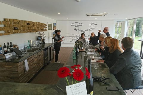 Adelaide Hills Regional / Hahndorf German Village Tour - Australia Accommodation 0