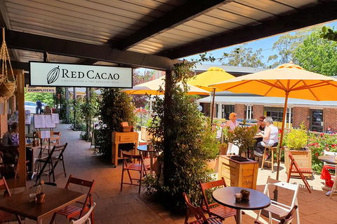 Adelaide Hills Regional / Hahndorf German Village Tour - Australia Accommodation 1