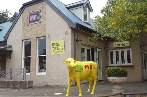 Adelaide Hills Regional / Hahndorf German Village Tour - Australia Accommodation 2