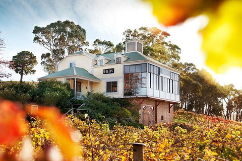 Adelaide Hills Regional / Hahndorf German Village Tour - Australia Accommodation 3