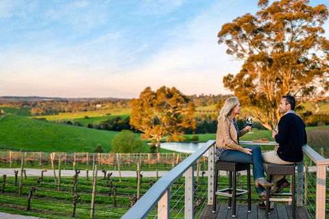 Adelaide Hills Regional / Hahndorf German Village Tour - Australia Accommodation 4