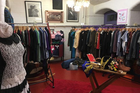 Urban Vintage Walking Tour - Australia Accommodation 0