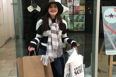 Urban Vintage Walking Tour - Australia Accommodation 1