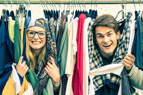 Urban Vintage Walking Tour - Australia Accommodation 4