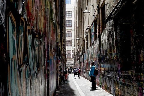 Melbourne - Private Bites And Sights Tour Including Entrance To Eureka Skydeck - Australia Accommodation 0