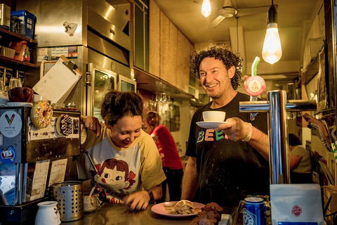 Melbourne - Private Bites And Sights Tour Including Entrance To Eureka Skydeck - Australia Accommodation 3