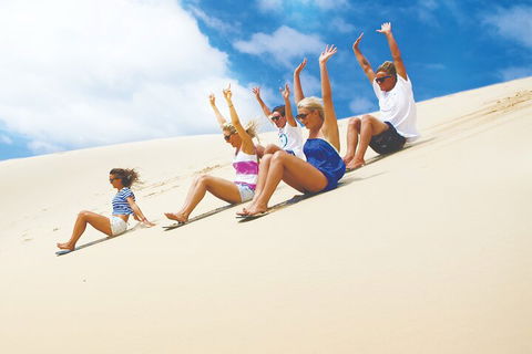 Beach & Dune - Australia Accommodation 0