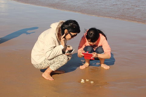 Beach & Dune - Australia Accommodation 2