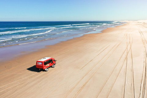 Beach & Dune - Australia Accommodation 4